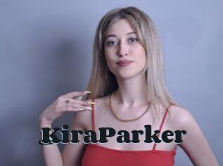 KiraParker