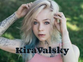 KiraValsky