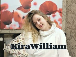 KiraWilliam