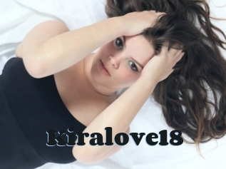 Kiralove18
