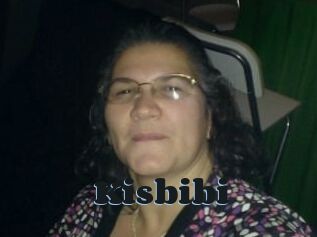 Kisbibi