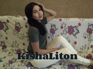 KishaLiton