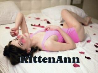 KittenAnn