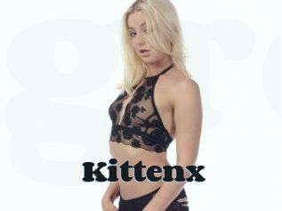 Kittenx