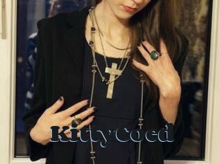KittyCoed