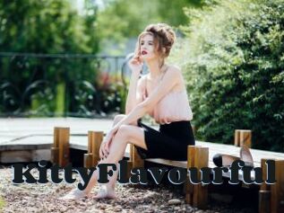 KittyFlavourful