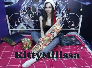 KittyMilissa Grosse cochonne