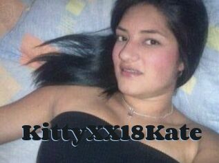 KittyXX18Kate