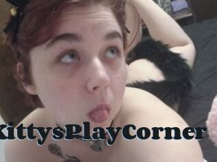 KittysPlayCorner