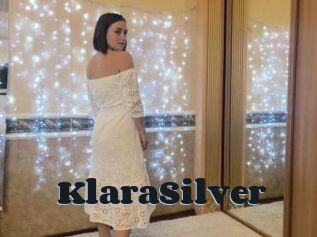 KlaraSilver