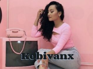 Kobivanx