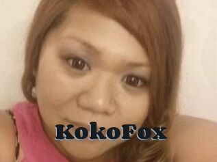 Koko_Fox