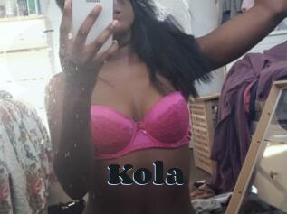 Kola