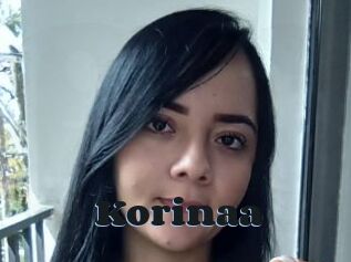 Korinaa