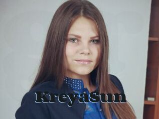 KreyaSun