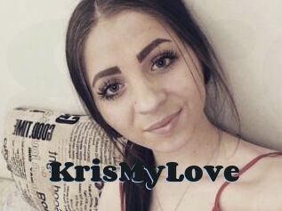 KrisMyLove