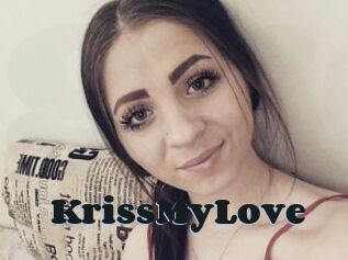 KrissMyLove