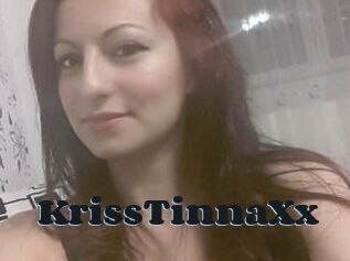 KrissTinnaXx
