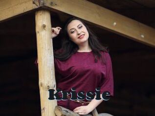 Krissie