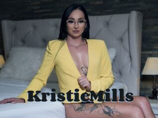 KristieMills