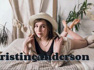 KristineAnderson Grosse cochonne
