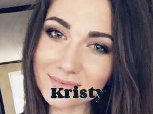 Kristy