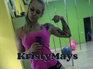 KristyMays