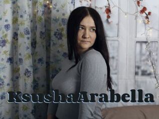 KsushaArabella