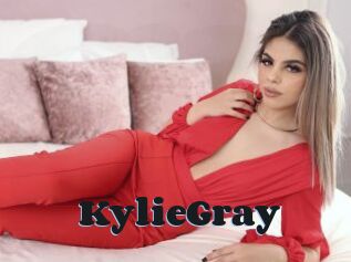 KylieGray