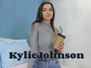KylieJohnson