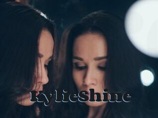 KylieShine