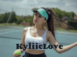 KyliieLove
