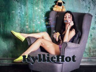 KyllieHot