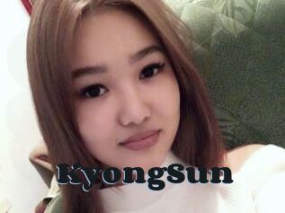 KyongSun
