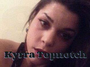 Kyrra_Topnotch Grosse cochonne
