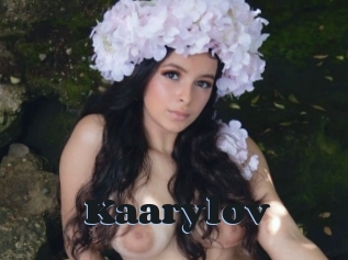 Kaarylov