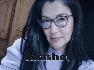 Kaashot