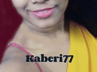 Kaberi77