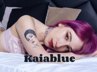 Kaiablue