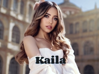 Kaila