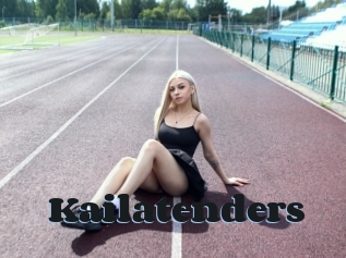 Kailatenders