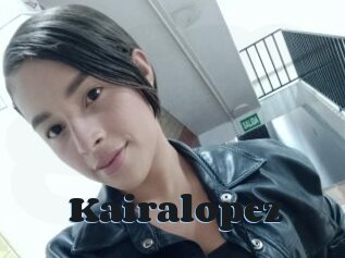 Kairalopez