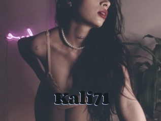 Kali71