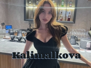 Kalimalkova