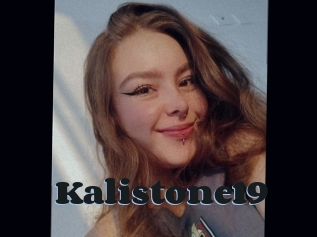 Kalistone19