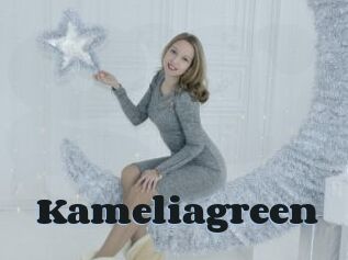 Kameliagreen