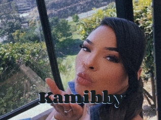 Kamibby