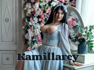 Kamillarey