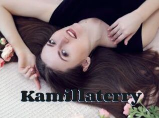 Kamillaterry