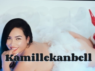 Kamillekanbell